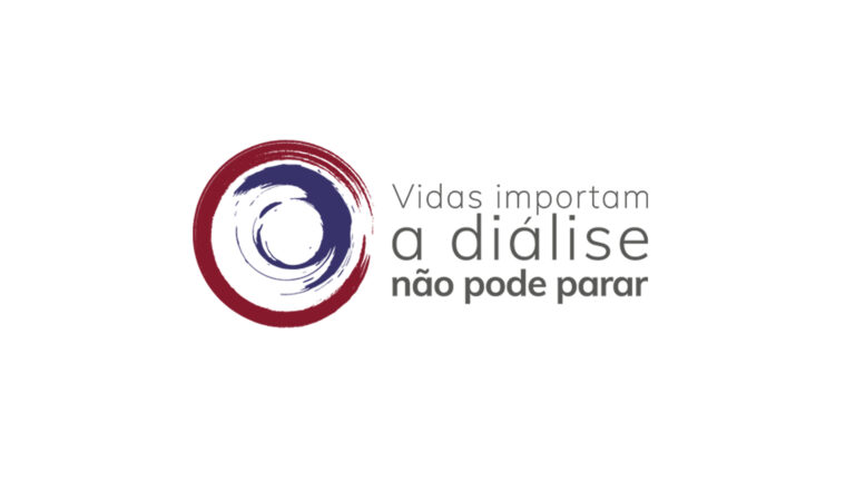 PARTICIPE DA CAMPANHA VIDAS IMPORTAM – A DIÁLISE NÃO PODE PARAR 2023