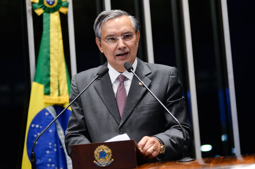 11-04-2018 - Senador Eduardo Amorim