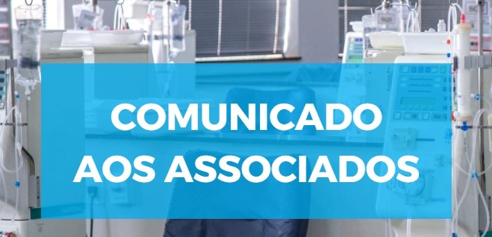 COMUNICADO AOS ASSOCIADOS – PISO DA ENFERMAGEM