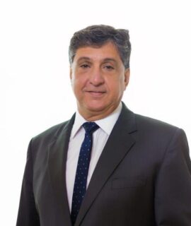 5 – DR. YUSSIF ALI MERE JUNIOR