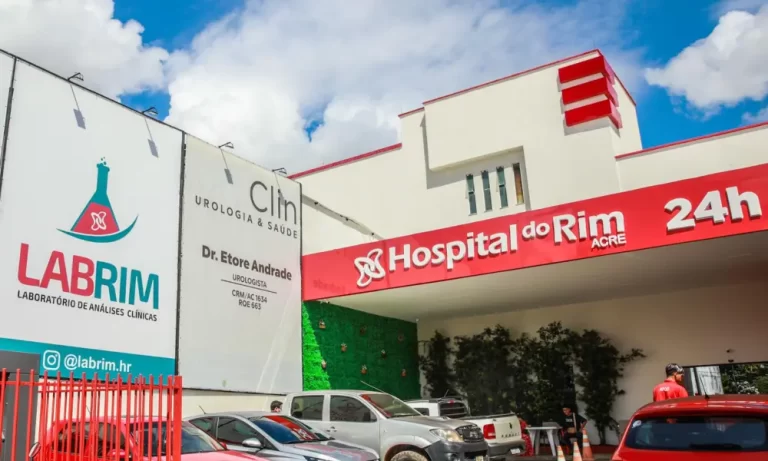 Com estrutura e humanização, Hospital do Rim valoriza papel dos técnicos de enfermagem