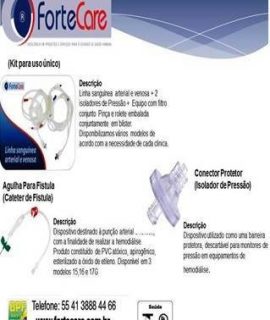 FORTECARE site