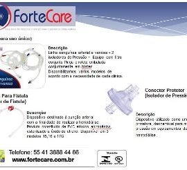Fortcare site