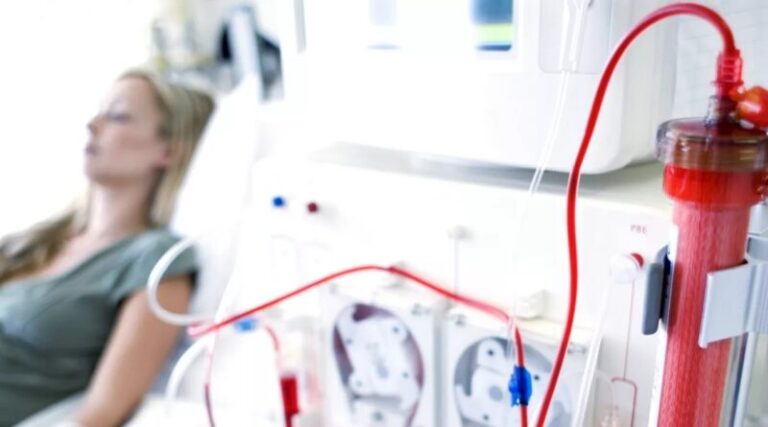 Governo do Paraná aprovou novos procedimentos de terapia renal