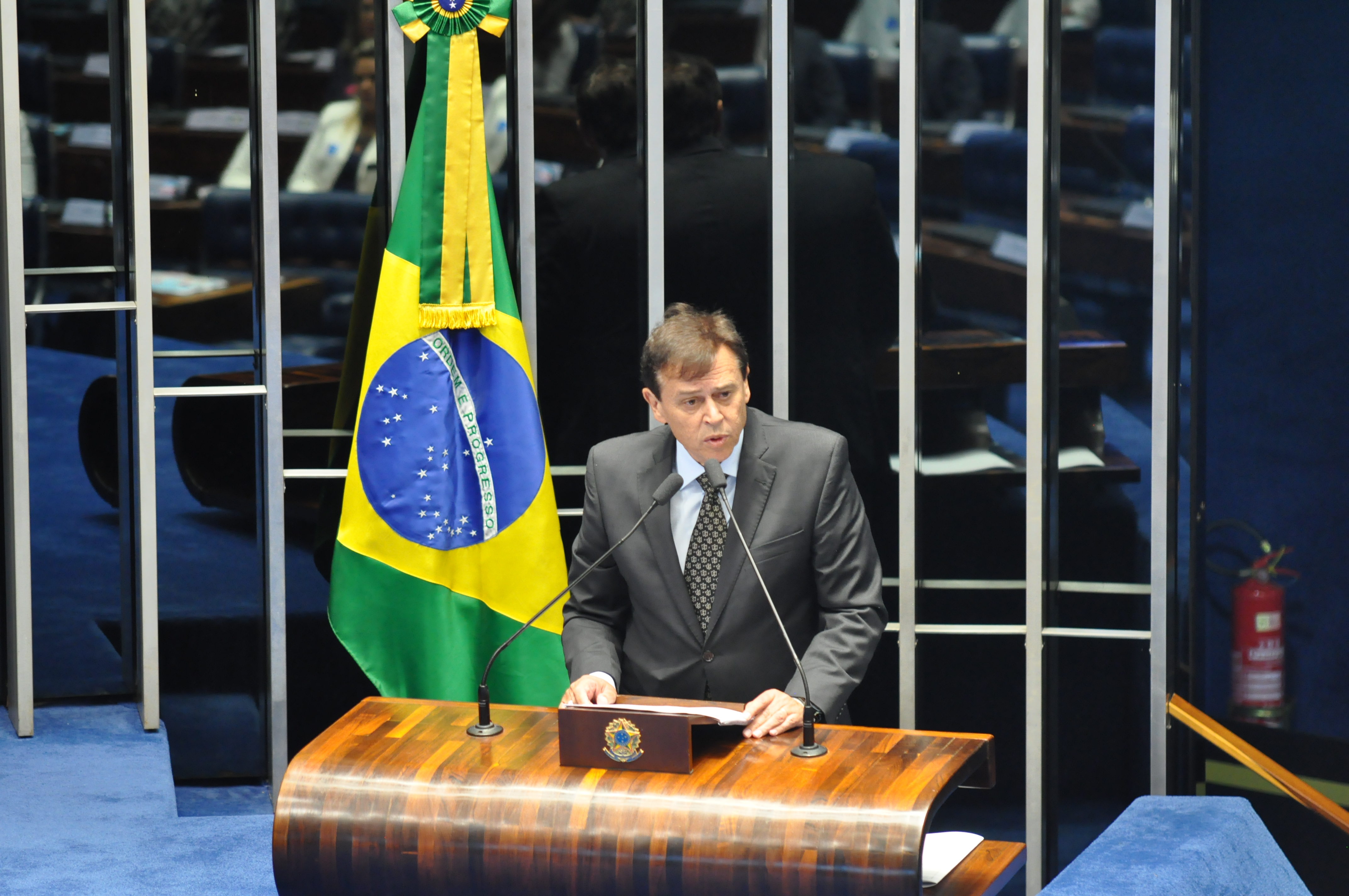 Presidente da ABCDT participa de Sessão Especial no Senado – Dia Mundial do Rim