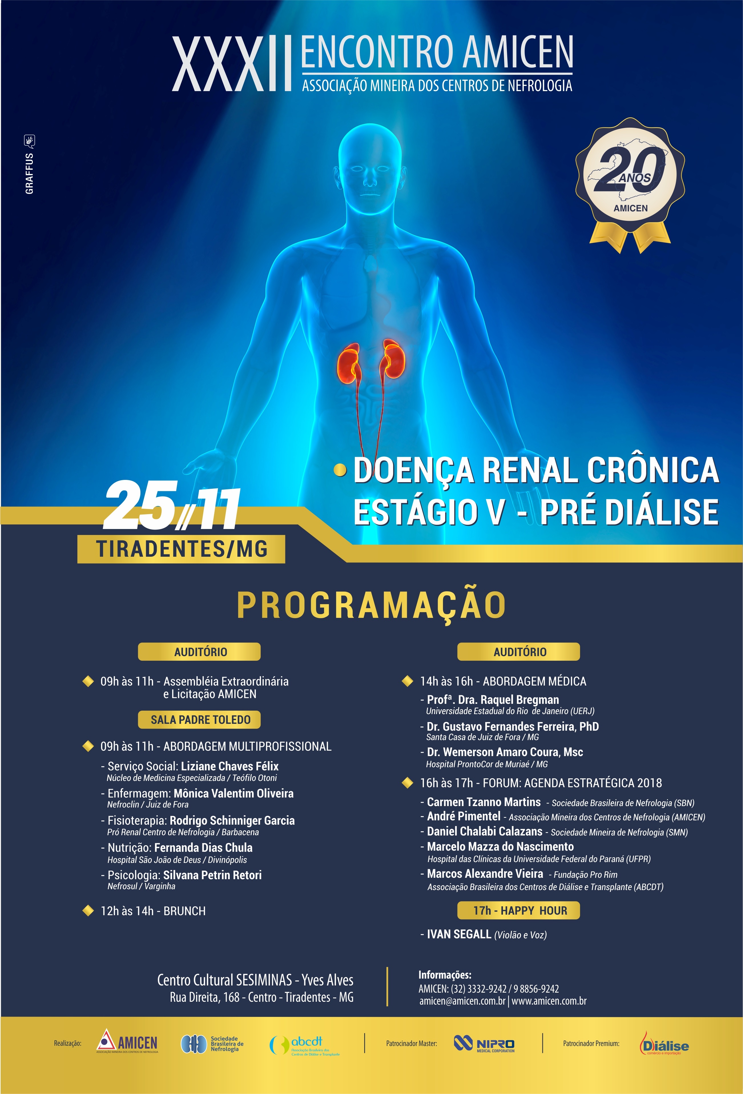 Política Nacional de Saúde Mental - Associação Mineira dos Centros de  Nefrologia