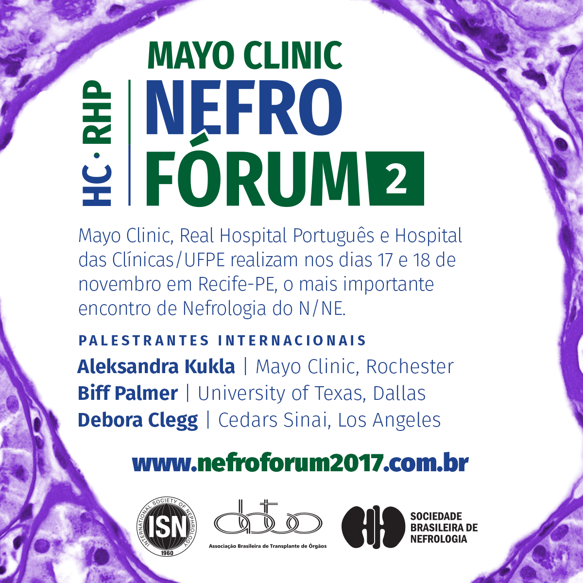 Mayo Clinic NefroFórum