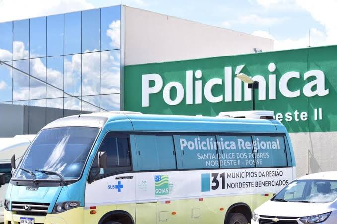 Policlínica de Posse-GO passa a oferecer serviço que permite realizar hemodiálise de casa