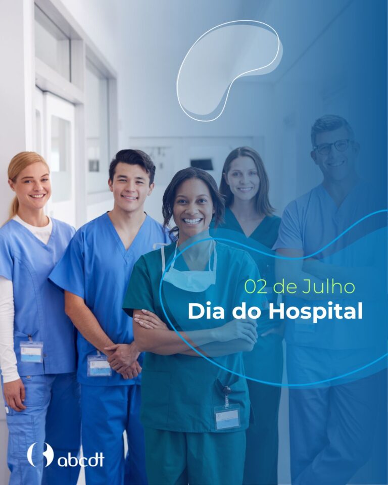 Dia do Hospital
